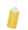 Mustard Bottle