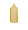 Mustard Bottle