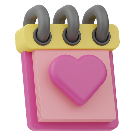 Muttertag  3D Icon