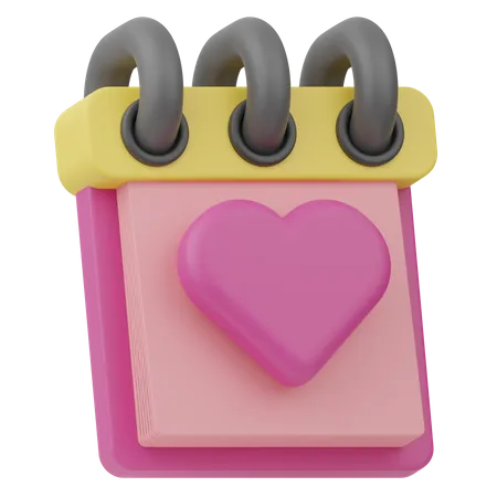 Muttertag  3D Icon