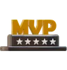 Mvp Trophy