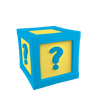 3d mystery box