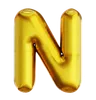 N