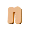 N