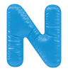 N