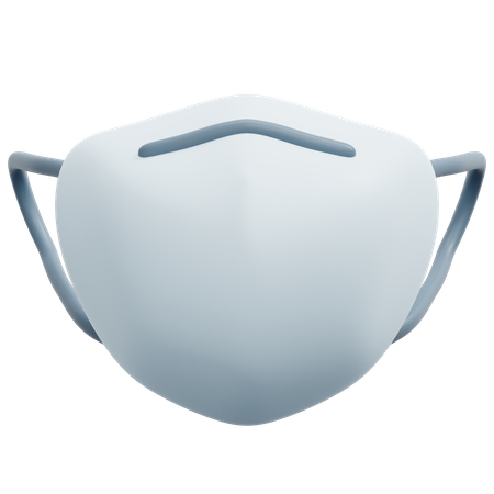N 95  3D Icon