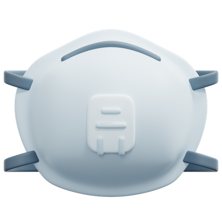 N 95  3D Icon