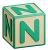 N Letter