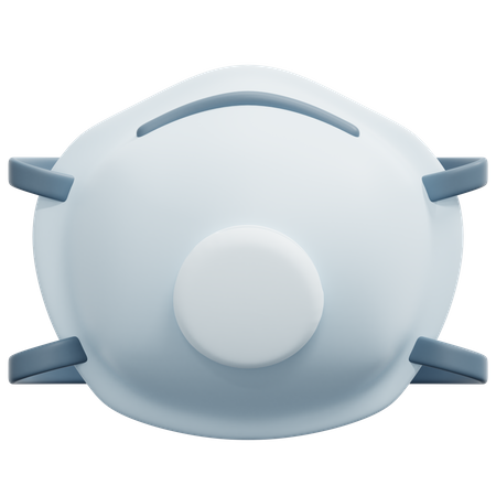 N95  3D Icon