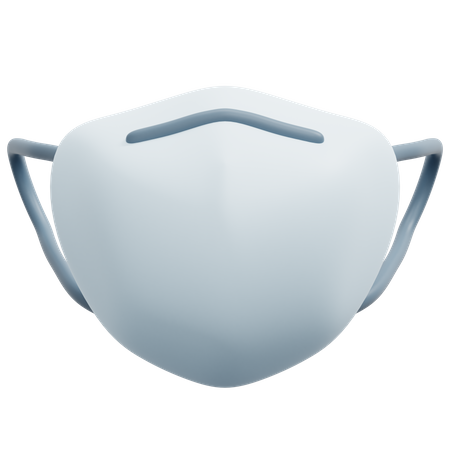 N95  3D Icon
