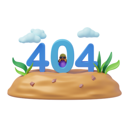 Nada aquí Explora más  3D Icon