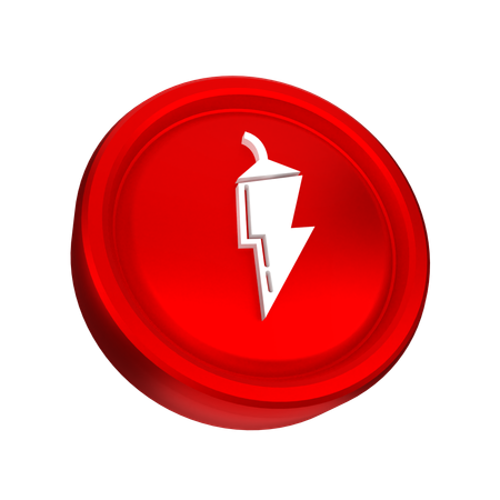 Naga  3D Icon