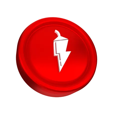 Naga  3D Icon