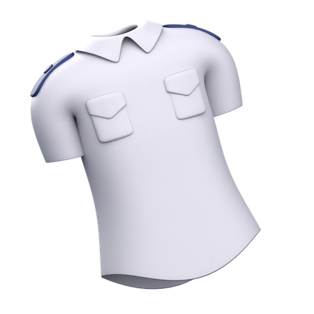 Nakhoda clothes  3D Icon