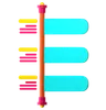 Nameplate Chart