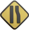 Narrow Road Ahead