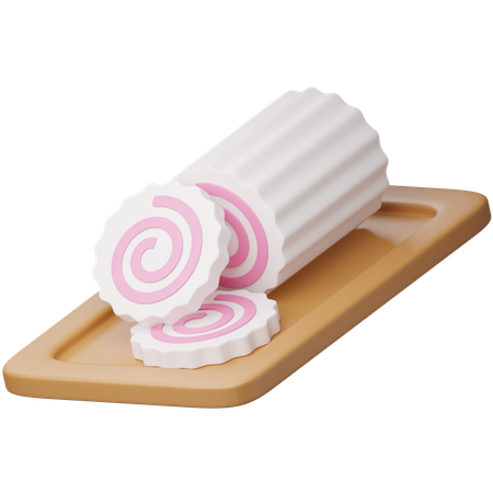 Narutomaki  3D Icon