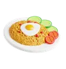 Nasi Goreng