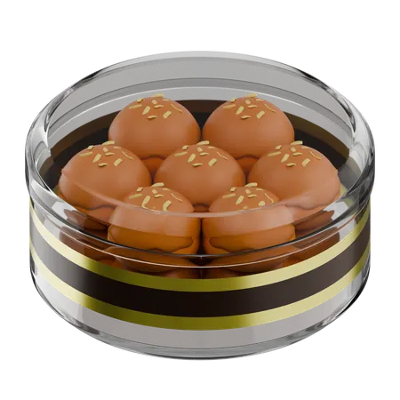 Nastar  3D Icon