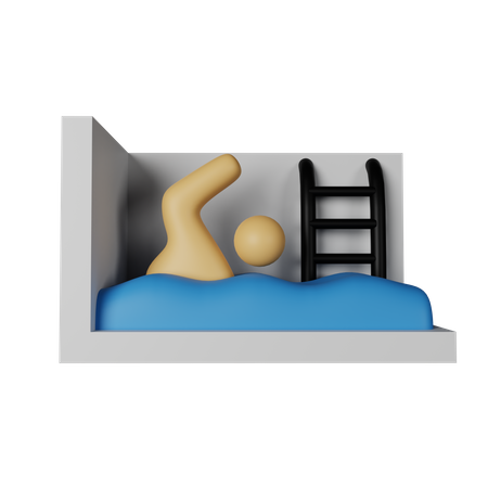 Nadar  3D Icon