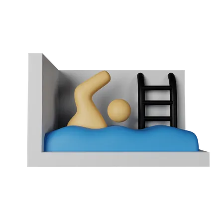 Nadar  3D Icon