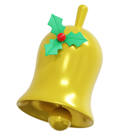 Natal  3D Icon