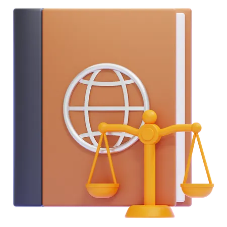 Nationality 3D Icon