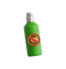 Natural Pest Repellent Spray