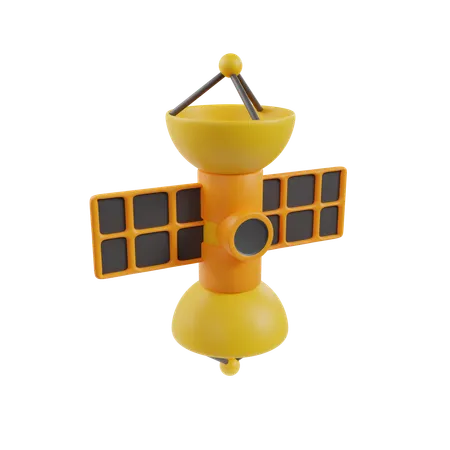 Navette spatiale  3D Icon