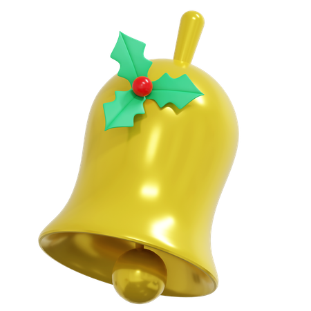 Navidad  3D Icon