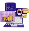 Démarrage innovant d'analyse de navigateur