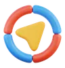 Navigation Arrow