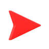 3ds for navigation arrow