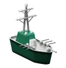 navio naval