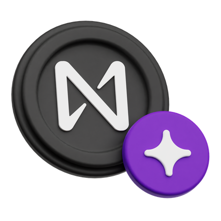Near Favorite  3D Icon