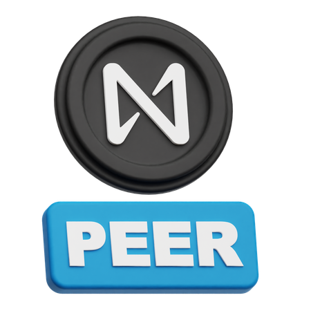同等の  3D Icon