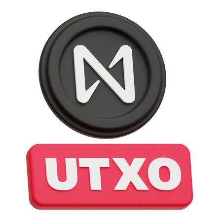 당신 근처  3D Icon