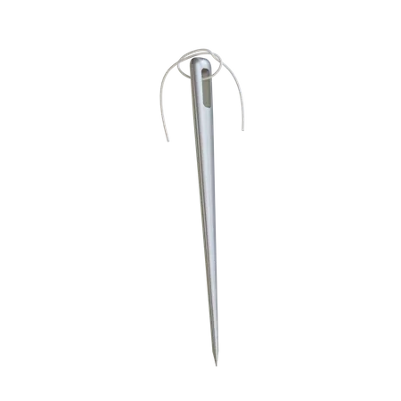 Needle 3D Icon