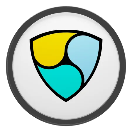 Nem  3D Icon