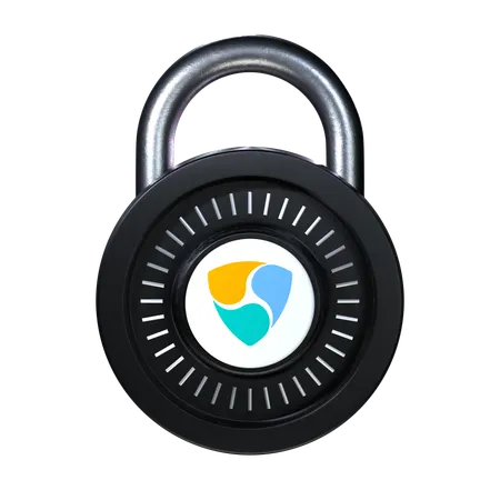 Nem  3D Icon