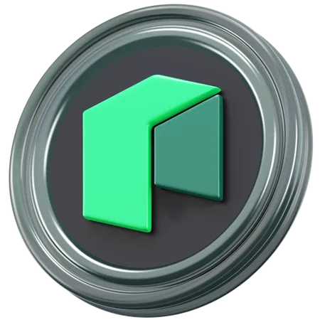 Neo  3D Icon