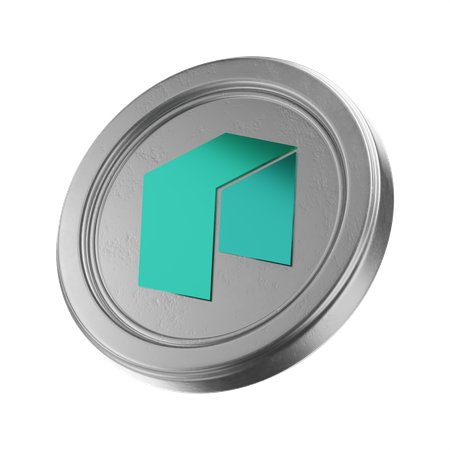 Neo  3D Icon