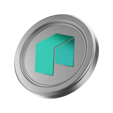 Neo  3D Icon