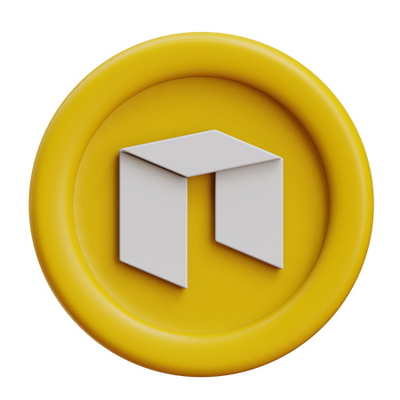 Neo  3D Icon