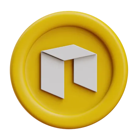 Neo  3D Icon