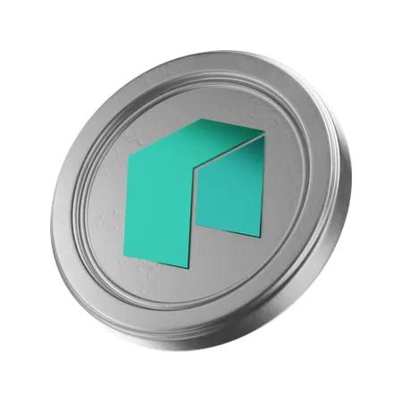Neo  3D Icon