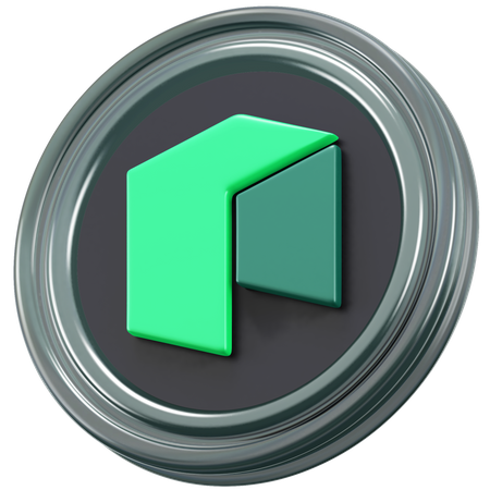 Néo  3D Icon