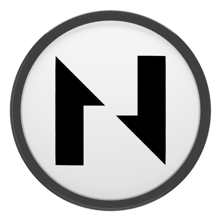 Rede nervosa  3D Icon