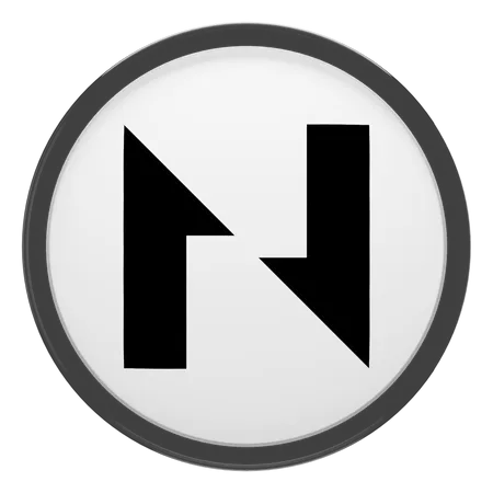 Rede nervosa  3D Icon