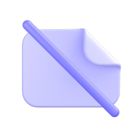 Nessun documento  3D Icon